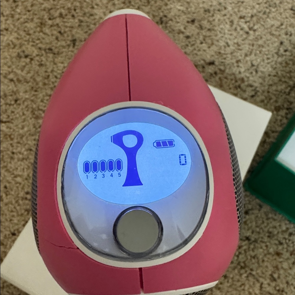 Tria Beauty Peony Laser Hair Removal LHR 4.0 - Picture 9 of 12